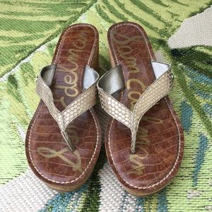 San Edelman Romy sandal